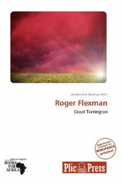 Roger Flexman