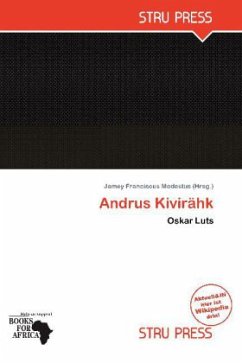 Andrus Kivirähk