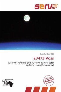 Cover 23473 Voss