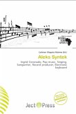 Aleks Syntek