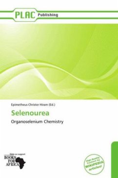Cover Selenourea