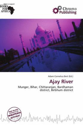 Ajay River Ajay River