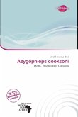 Azygophleps cooksoni