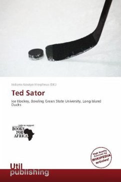 Ted Sator