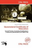 Queensland Certificate of Education