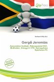 Gerg Jeremiás