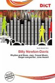 Billy Newton-Davis