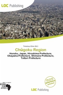 Cover Ch goku Region