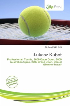 Cover ukasz Kubot