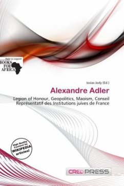 Alexandre Adler