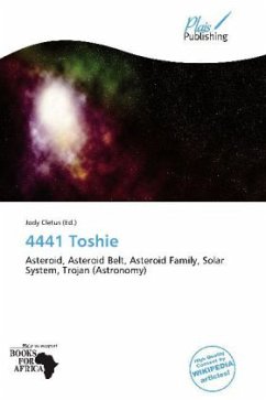 Cover 4441 Toshie