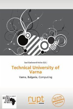 Technical University of Varna