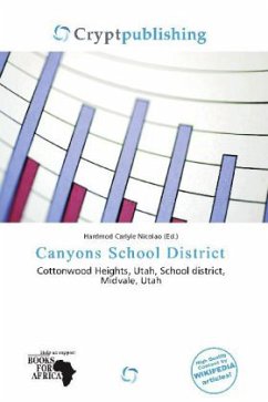 Canyons School District