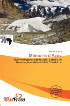 Mémoire d'Azov