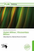 Violet Milner, Viscountess Milner