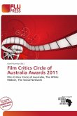 Film Critics Circle of Australia Awards 2011