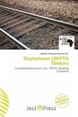 Doylestown (SEPTA Station)