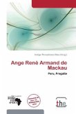 Ange René Armand de Mackau