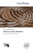 Anthony Colby (Politiker)