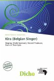 Kira (Belgian Singer) Kira (Belgian Singer)