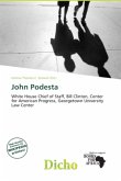 John Podesta John Podesta