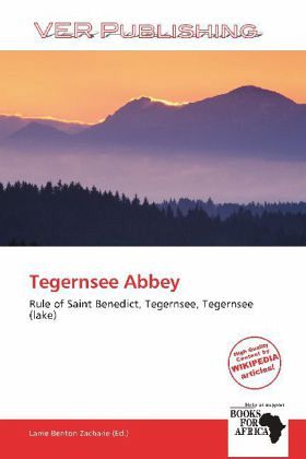 Tegernsee Abbey Tegernsee Abbey