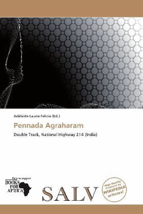 Pennada Agraharam Pennada Agraharam
