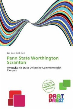 Penn State Worthington Scranton