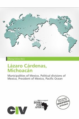 Lázaro Cárdenas, Michoacán