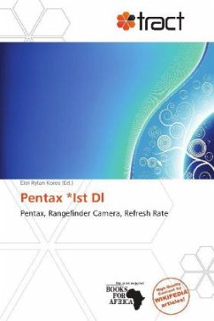 Pentax Ist Dl