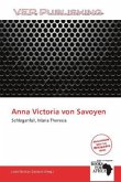 Anna Victoria von Savoyen