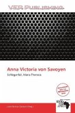 Anna Victoria von Savoyen Anna Victoria von Savoyen