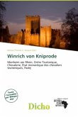 Winrich von Kniprode