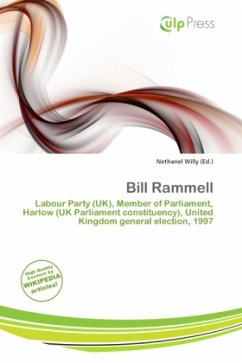 Bill Rammell