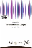 National Service League