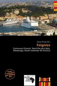Cover Feignies