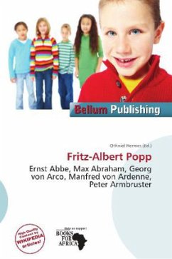 Fritz-Albert Popp