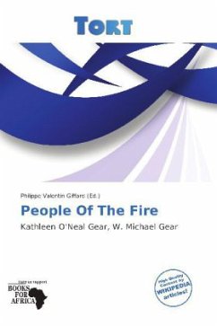 People Of The Fire