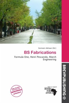 BS Fabrications