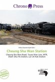 Cheung Sha Wan Station