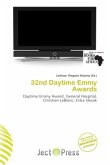 32nd Daytime Emmy Awards