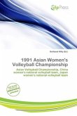 1991 Asian Women's Volleyball Championship