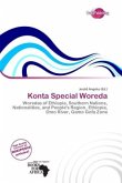 Konta Special Woreda