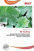 Mr Kipling