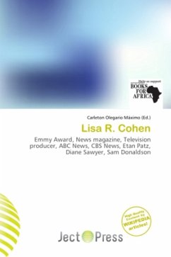 Lisa R. Cohen