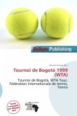 Tournoi de Bogotá 1999 (WTA)