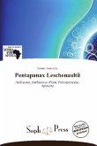 Pentapanax Leschenaultii