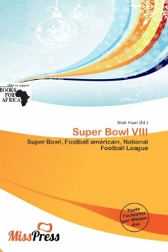 Super Bowl VIII