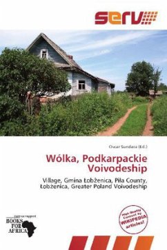 Wólka, Podkarpackie Voivodeship