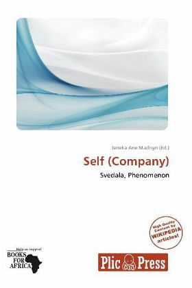 Self (Company)